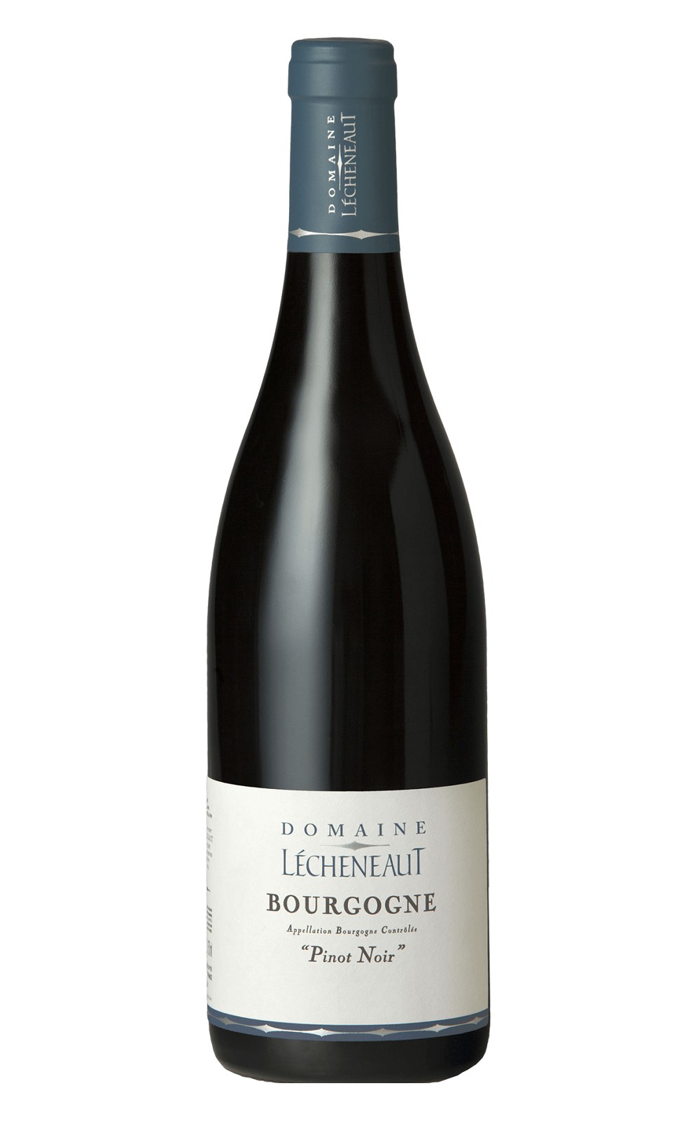 Domaine Lecheneaut Bourgogne Pinot Noir 2017 利舒諾酒莊 布根地 黑皮諾紅酒