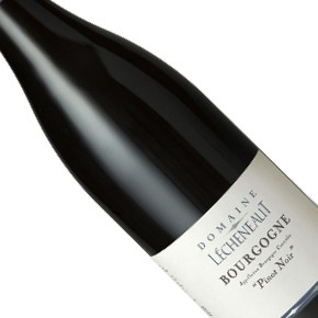 Domaine Lécheneaut-Bourgogne Pinot Noir