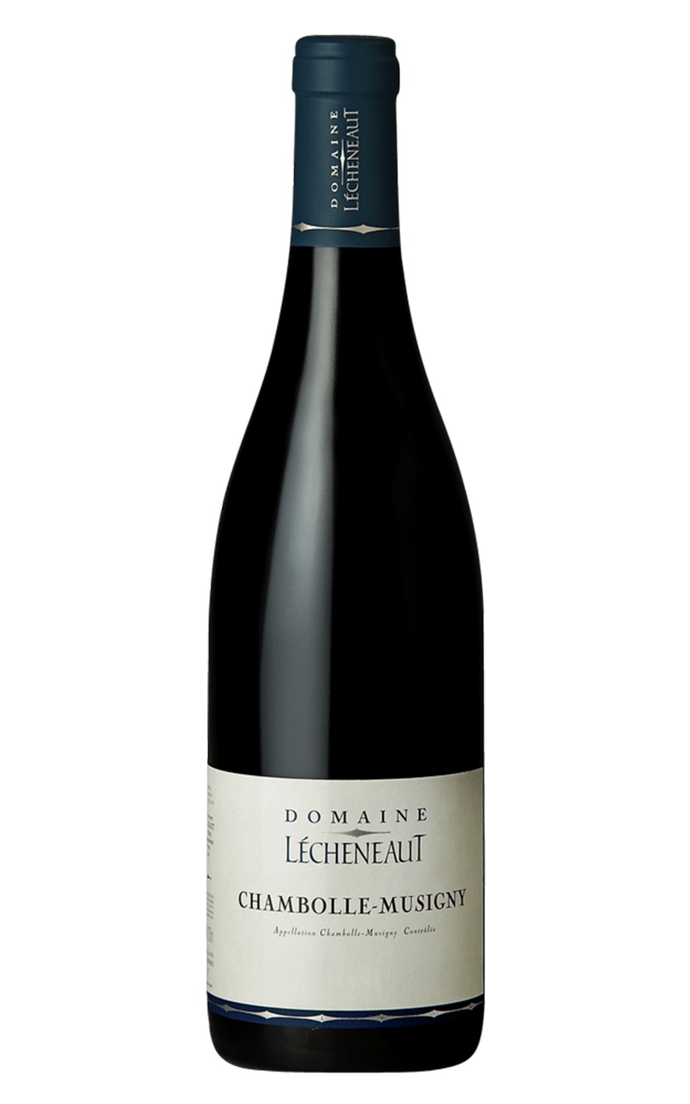 Domaine Lecheneaut Chambolle Musigny 2017 利舒諾酒莊 香波蜜思妮紅酒