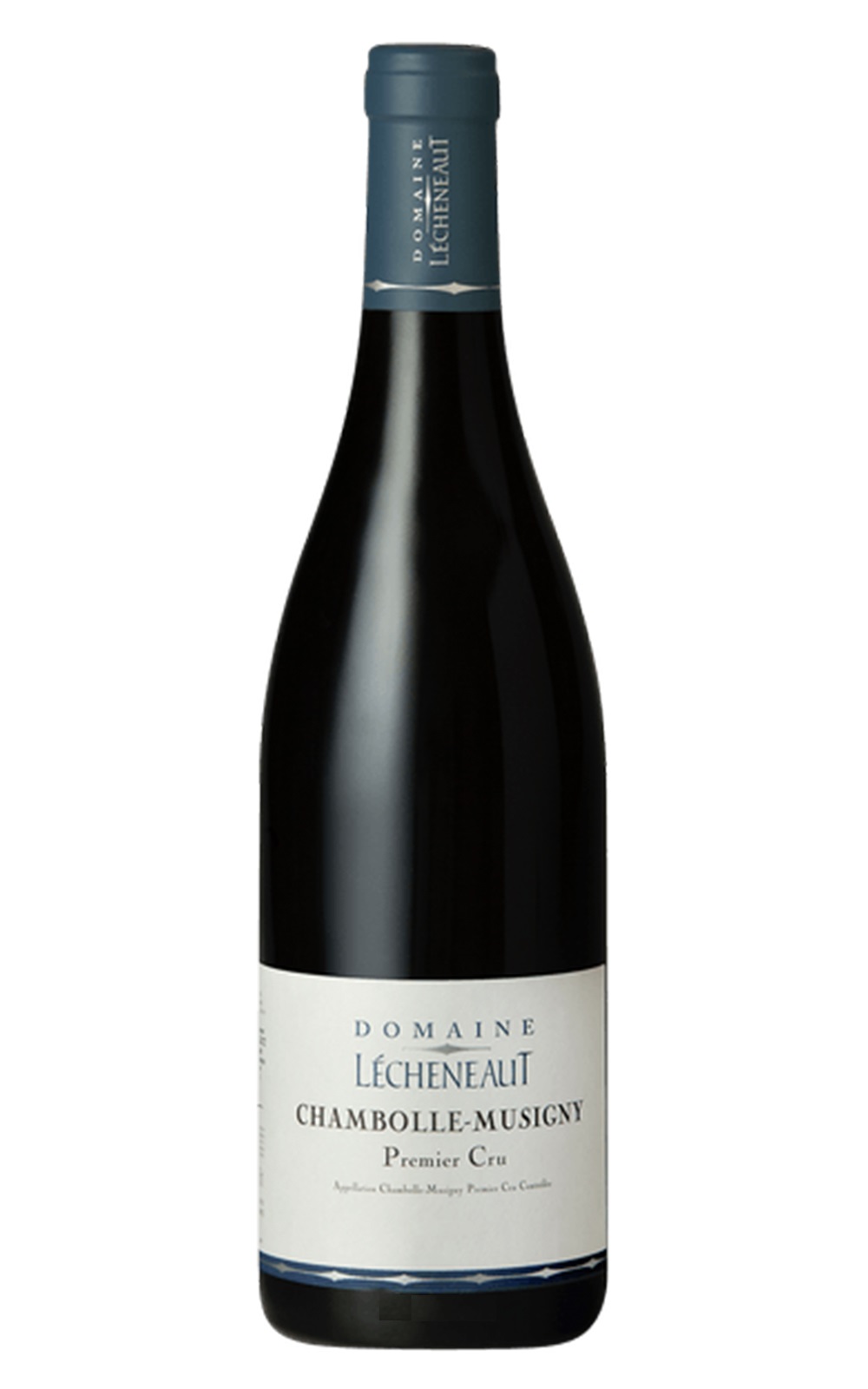 Domaine Lecheneaut Chambolle Musigny 1er Cru 2017 利舒諾酒莊 香波蜜思妮 一級園紅酒