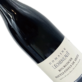 Domaine Lécheneaut-Bourgogne Hautes-Côtes de Nuits Rouge