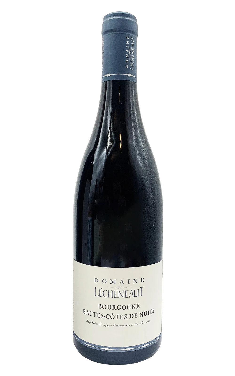 Domaine Lecheneaut Bourgogne Hautes Cotes de Nuits Rouge 2022 利舒諾酒莊 布根地 上夜丘紅酒