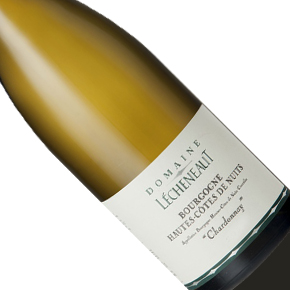 Domaine Lécheneaut-Bourgogne Hautes-Côtes de Nuits Chardonnay