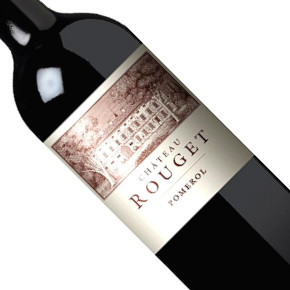 Château Rouget-Château Rouget