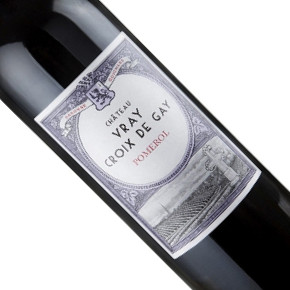 Château Vray Croix de Gay-Château Vray Croix de Gay