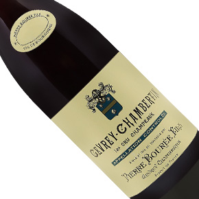 Domaine Pierre Bourée Fils-Gevrey-Chambertin 1er Cru "Champeaux"