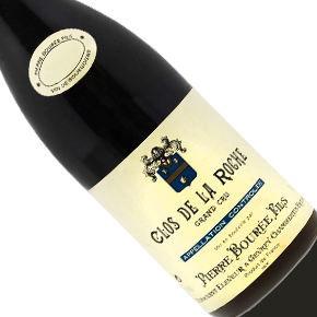 Domaine Pierre Bourée Fils-"Clos de La Roche" Grand Cru