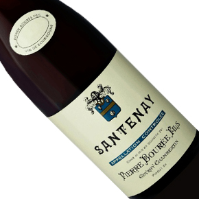 Domaine Pierre Bourée Fils-Santenay