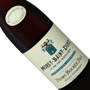 Domaine Pierre Bourée Fils-Morey-Saint-Denis 1er Cru "Les Blanchards"