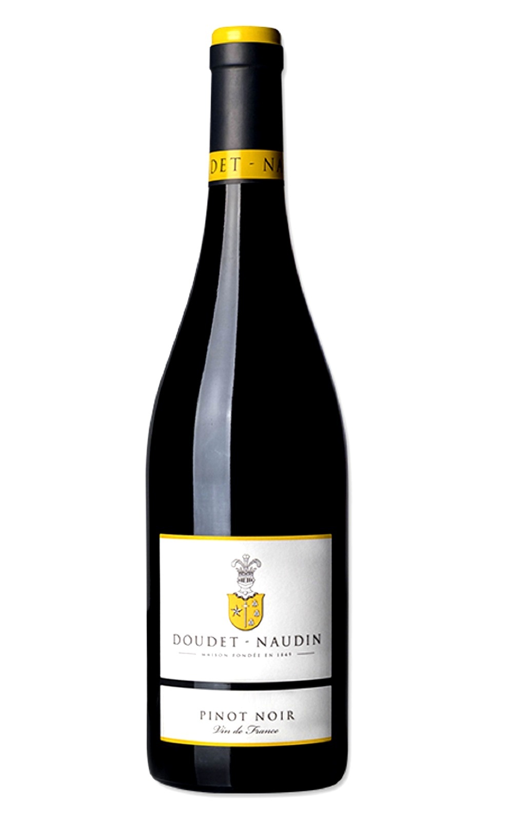 Doudet Naudin Pinot Noir 2015 杜得 諾丁酒莊 黑皮諾紅酒