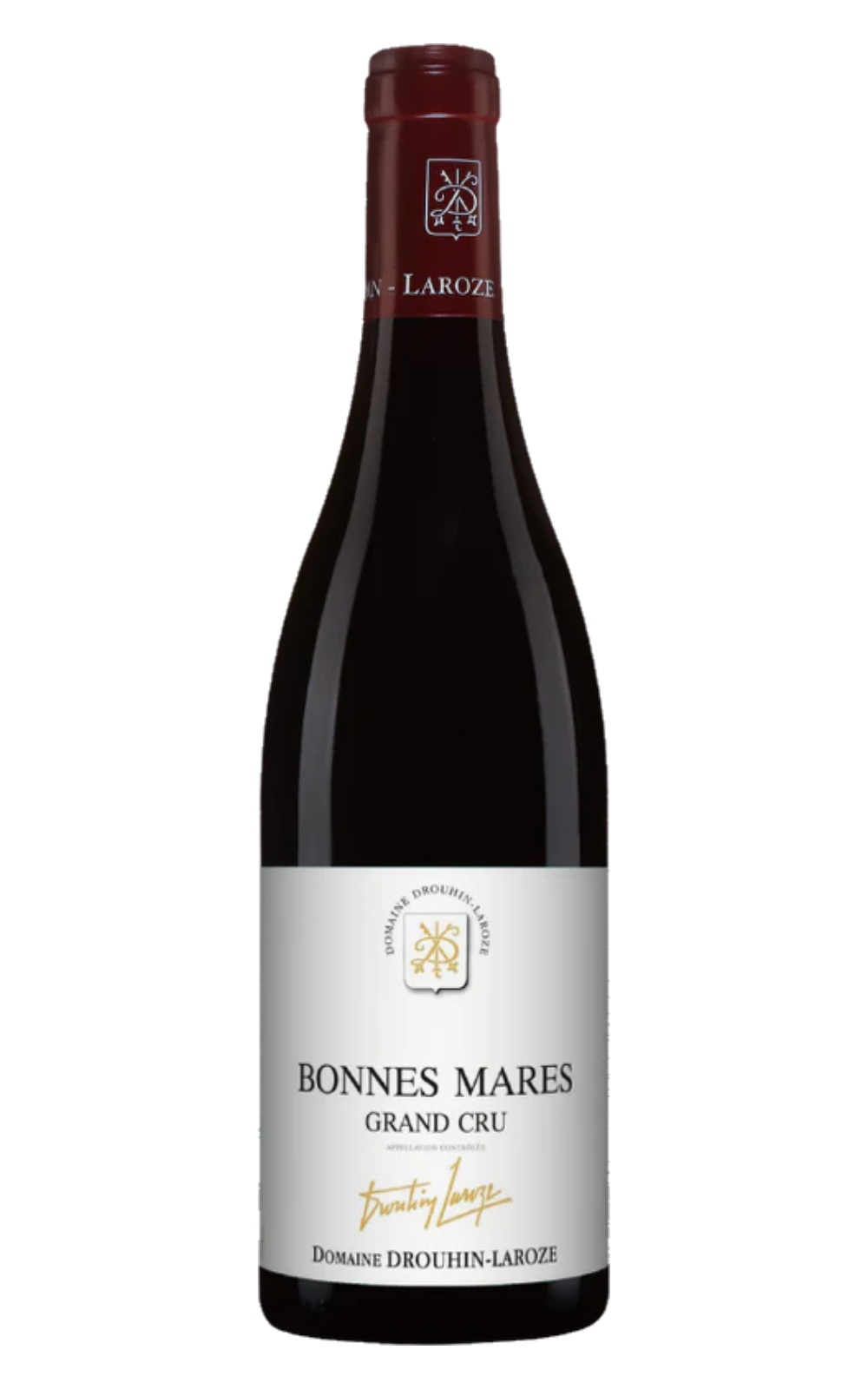 Domaine Drouhin Laroze Bonnes Mares Grand Cru 2020 杜亨 拉侯酒莊 邦馬爾 特級園紅酒