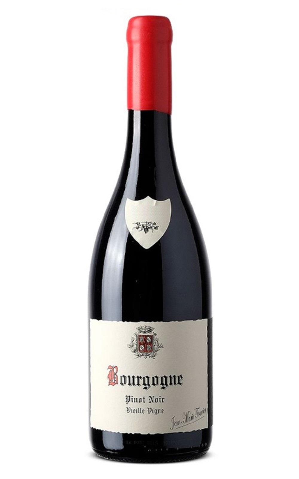 Domaine Fourrier Jean Marie Fourrier Bourgogne Pinot Noir Vieille Vigne 2021 佛耶酒莊 尚馬利系列 布根地 黑皮諾老藤紅酒