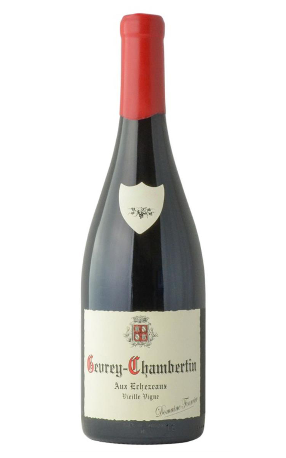Domaine Fourrier Gevrey Chambertin Aux Echezeaux Vieille Vigne 2023 佛耶酒莊 哲維瑞香貝丹 奧艾雪索 老藤紅酒