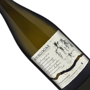 Domaine Fourrier-Bourgogne Blanc