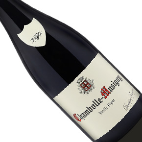 Domaine Fourrier-Chambolle-Musigny Vieille Vigne