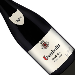 Domaine Fourrier-Jean-Marie Fourrier "Chambertin" Grand Cru Vieille Vigne