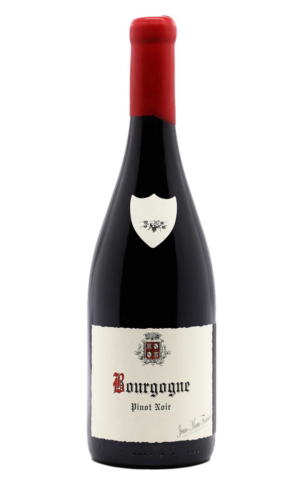 Domaine Fourrier Jean Marie Fourrier Bourgogne Pinot Noir 2021 佛耶酒莊 尚馬利系列 布根地黑皮諾紅酒