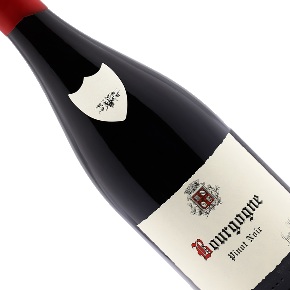 Domaine Fourrier-Jean-Marie Fourrier Bourgogne Pinot Noir