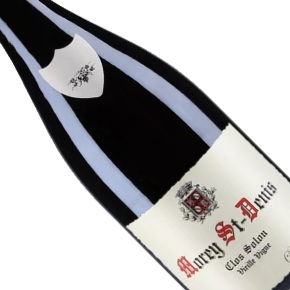 Domaine Fourrier-Morey-Saint-Denis 1er Cru "Clos Solon" Vieille Vigne