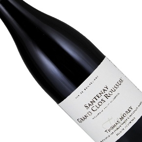 Domaine Thomas Morey-Santenay 1er Cru "Grand Clos Rousseau"