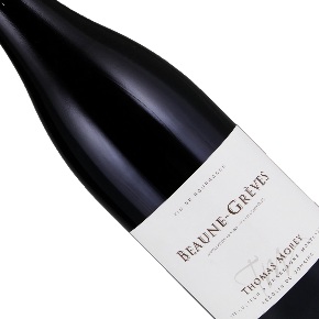 Domaine Thomas Morey-Beaune 1er Cru "Grèves" Rouge
