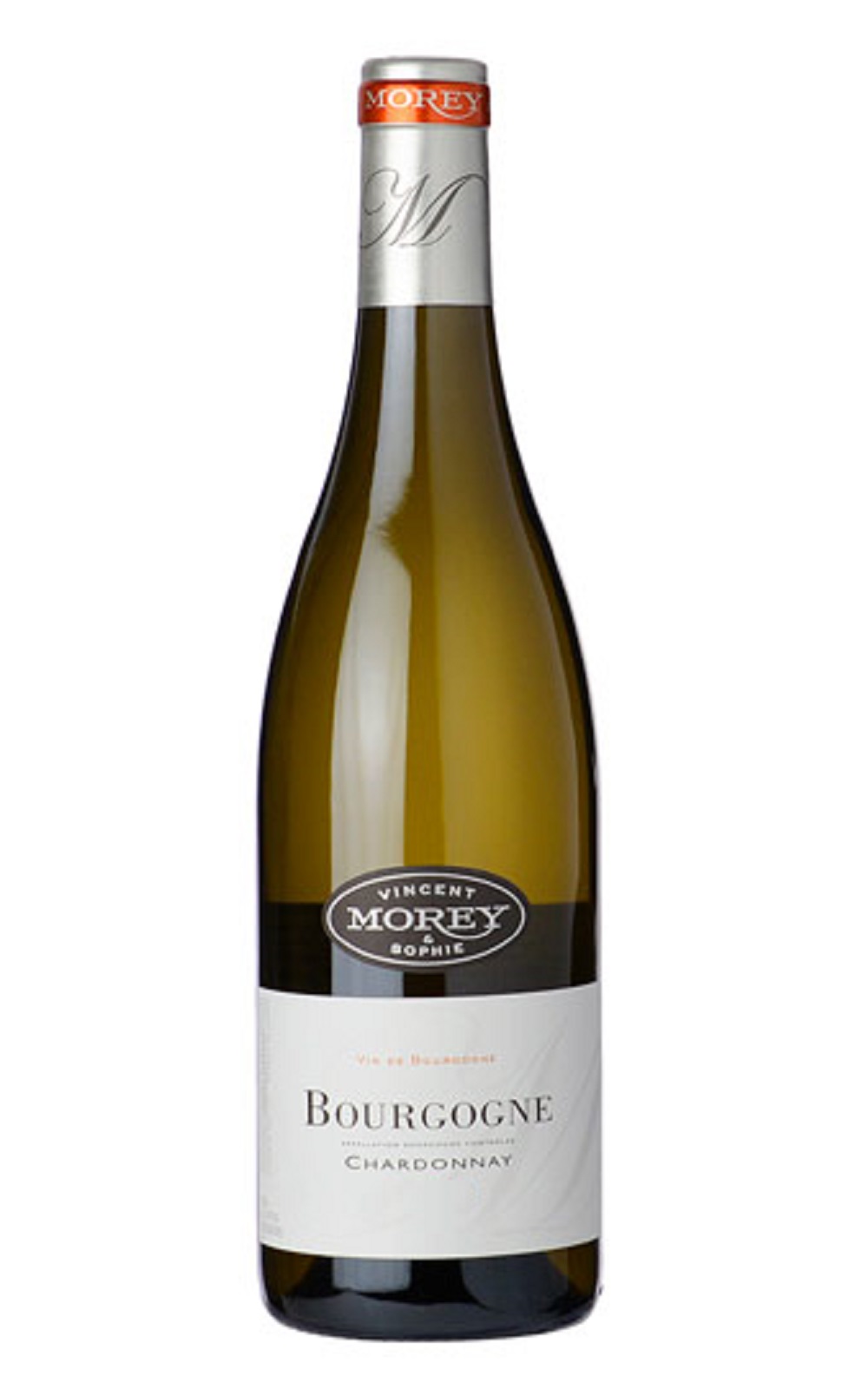 Domaine Vincent Morey Bourgogne Blanc 2012 文森 莫瑞酒莊 布根地白酒