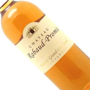 Château Rabaud-Promis-Château Rabaud-Promis