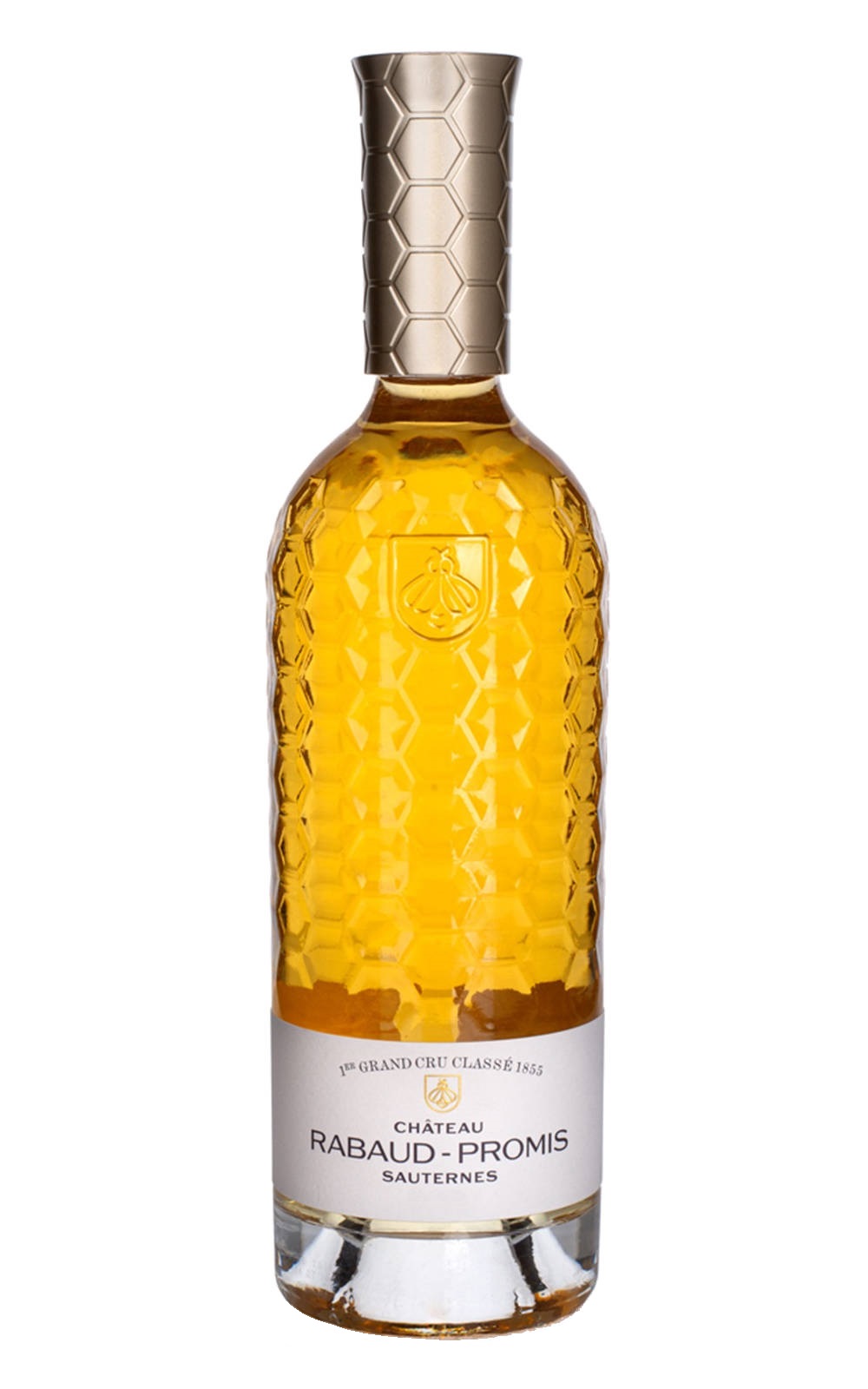 Chateau Rabaud Promis Chateau Rabaud Promis 2018 哈伯波米堡 哈伯波米一軍甜白酒