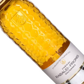 Château Rabaud-Promis-Château Rabaud-Promis