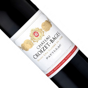 Château Croizet-Bages-Château Croizet-Bages