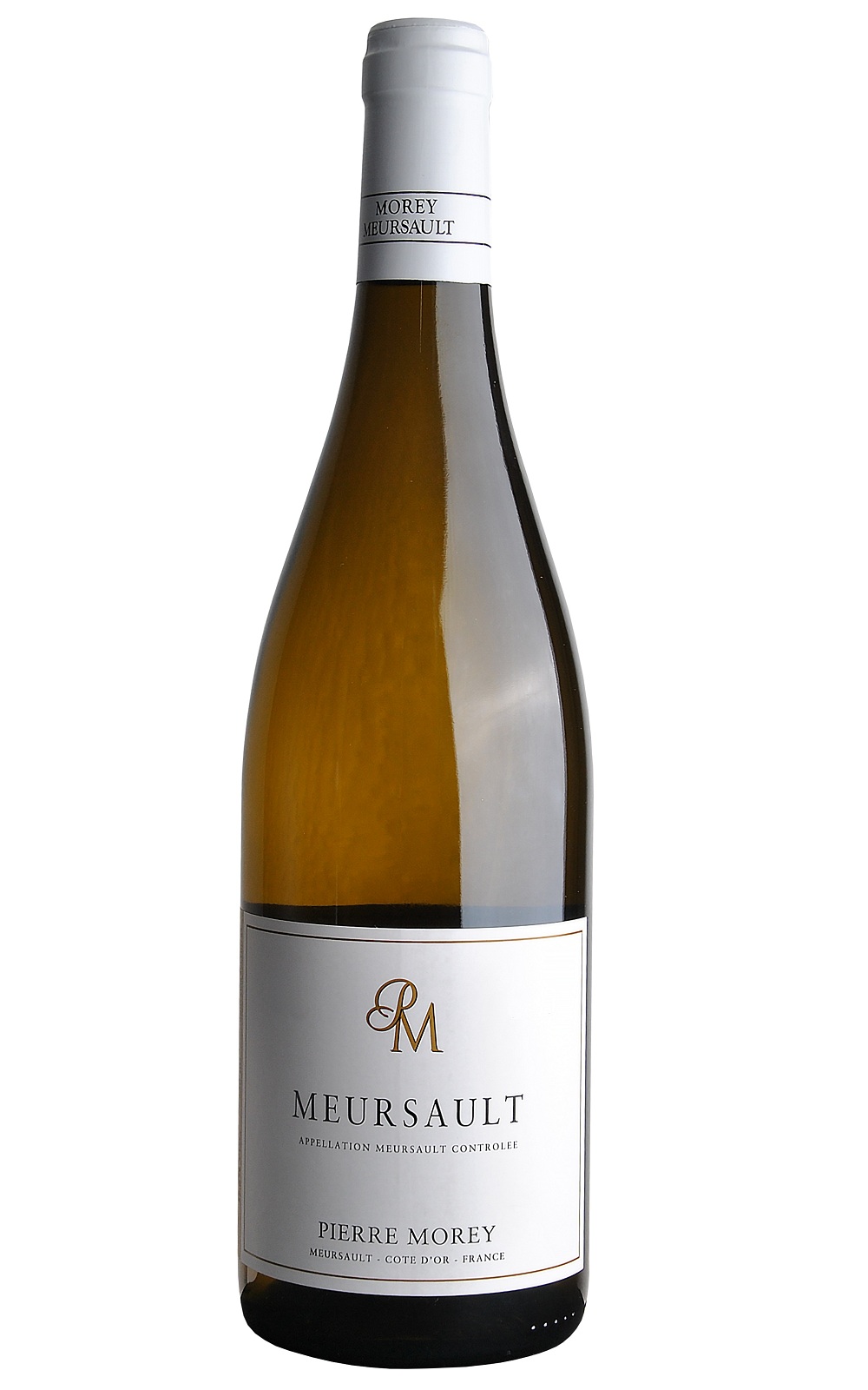 Domaine Pierre Morey Meursault Blanc 2020 皮耶 莫瑞酒莊 梅索白酒