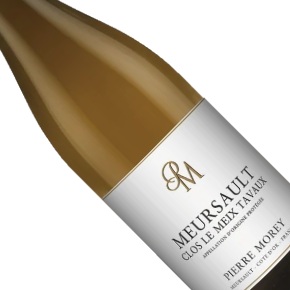 Domaine Pierre Morey-Meursault "Clos Le Meix Tavaux"