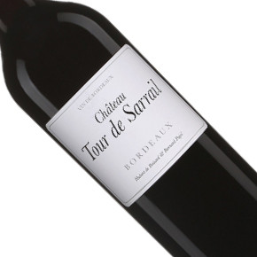 Château Tour de Sarrail-Château Tour de Sarrail