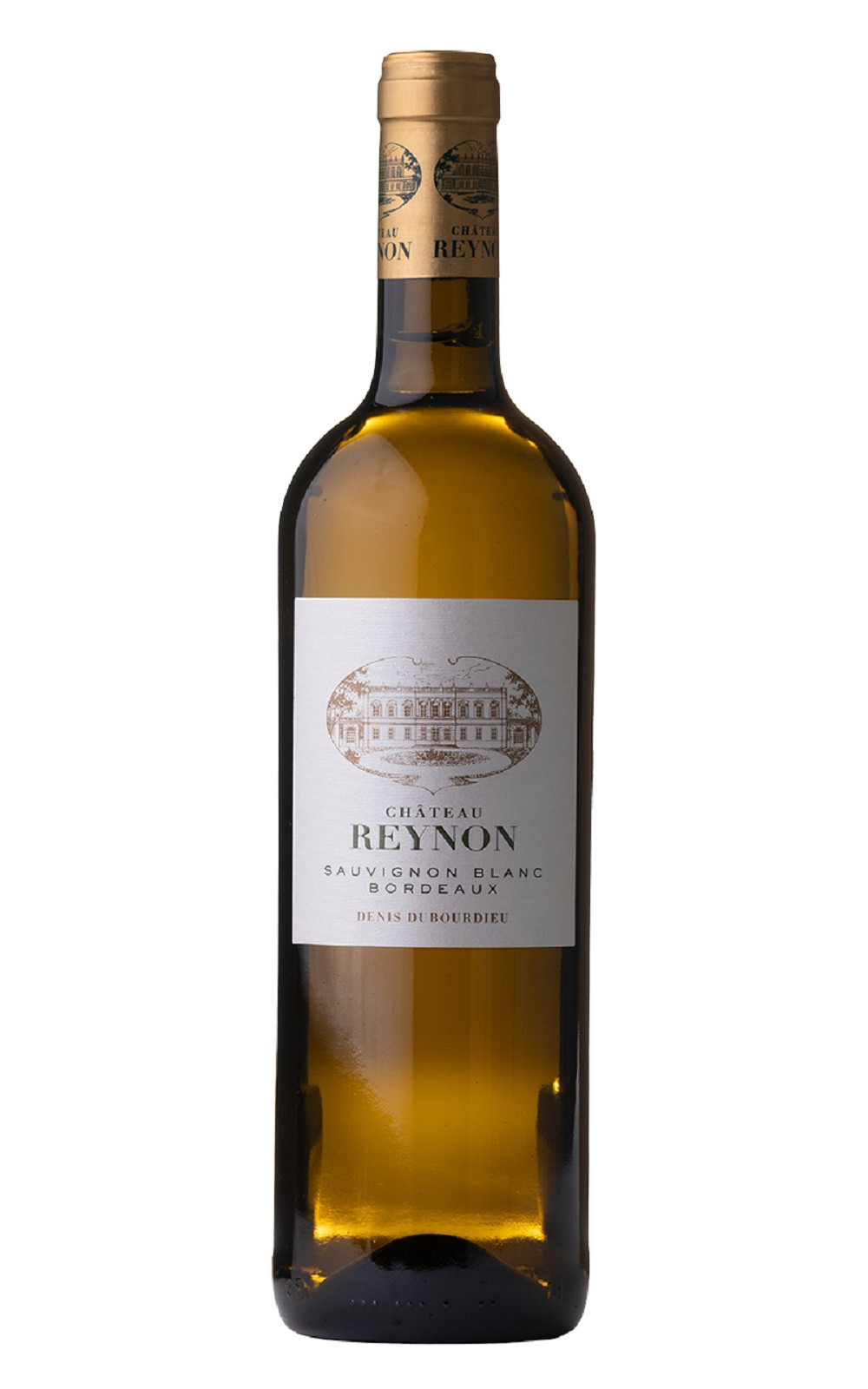 Chateau Reynon Sauvignon Blanc 2015 卉儂堡 白蘇維濃白酒