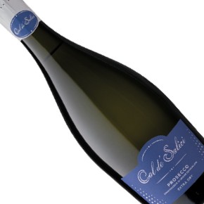 Col de' Salici-Prosecco Extra Dry