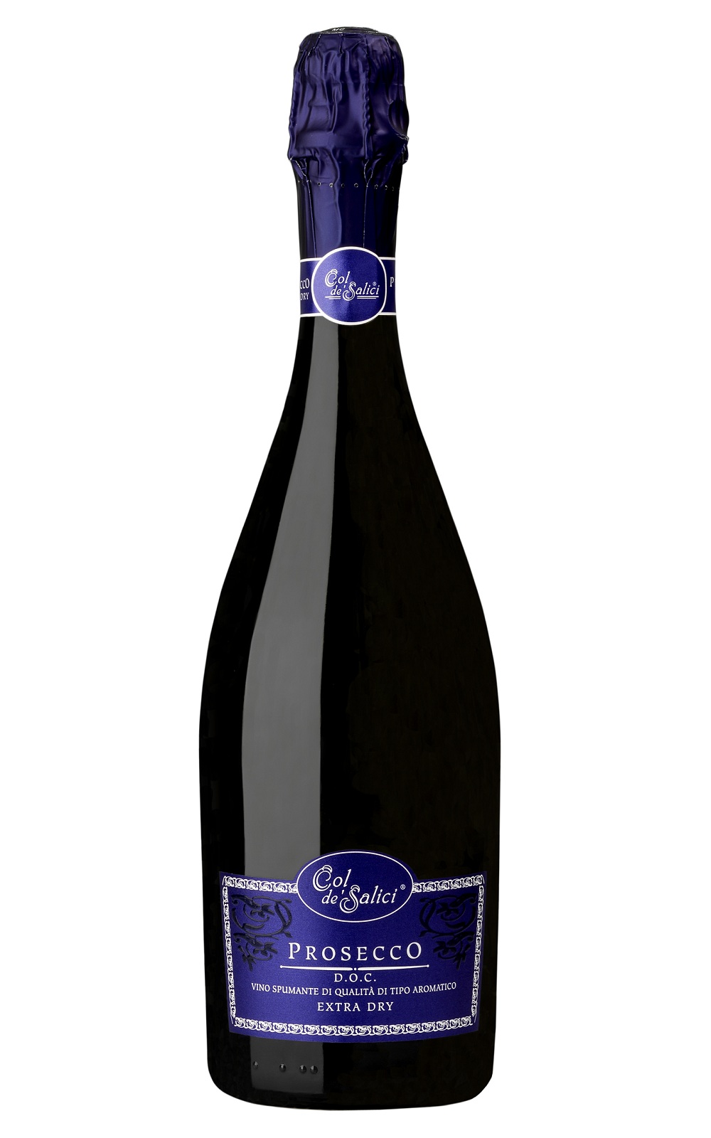 Col de Salici Prosecco Extra Dry NV 薩里琪酒莊 不甜普賽克氣泡酒