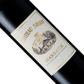 Château Siran-Château Siran