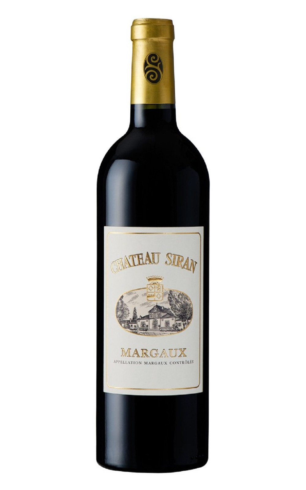 Chateau Siran Chateau Siran 2000 夕虹堡 夕虹一軍紅酒