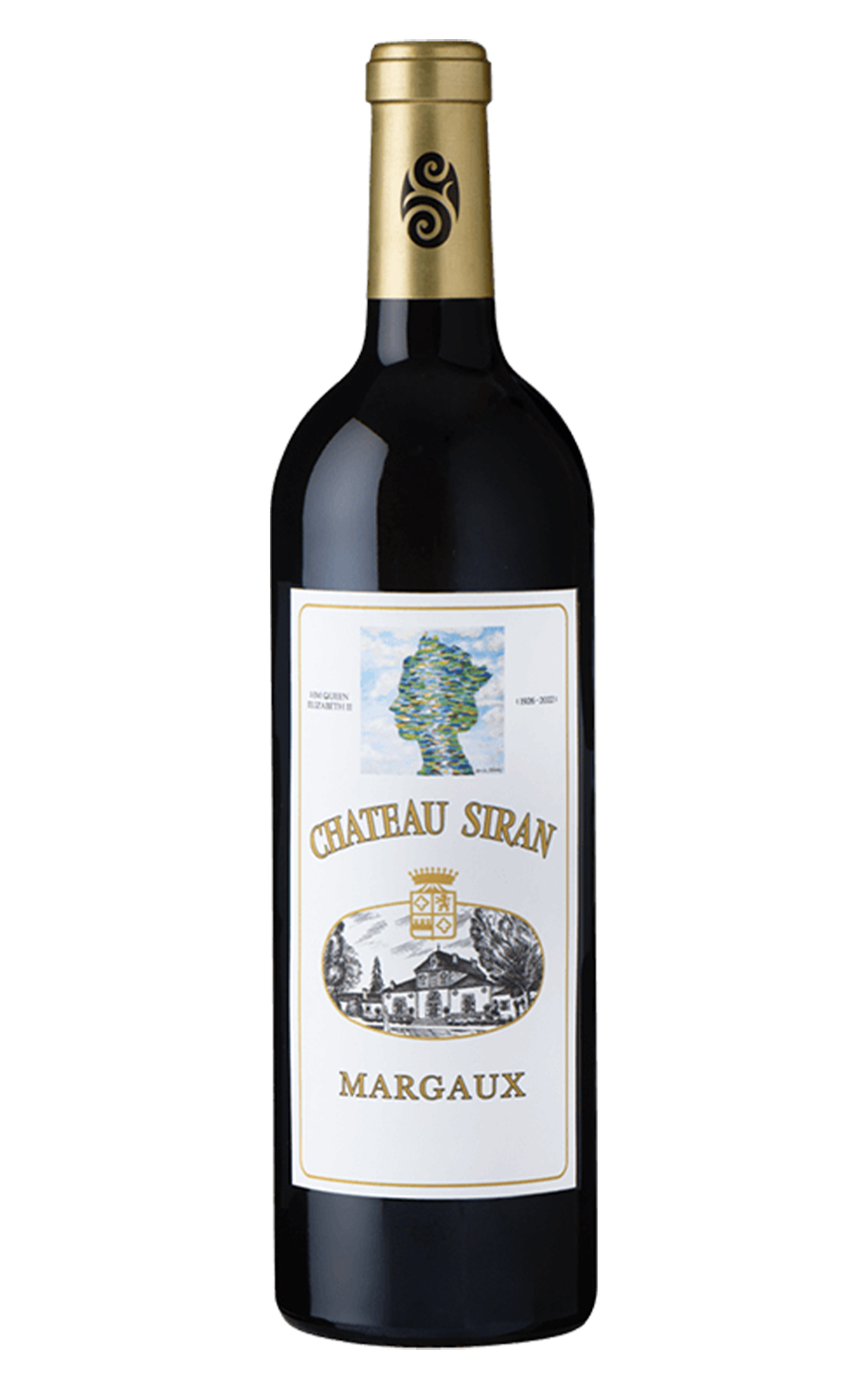 Chateau Siran Chateau Siran 2022 夕虹堡 夕虹一軍紅酒