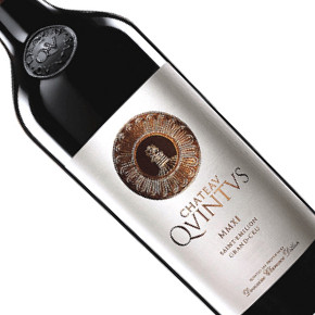 Château Quintus-Château Quintus