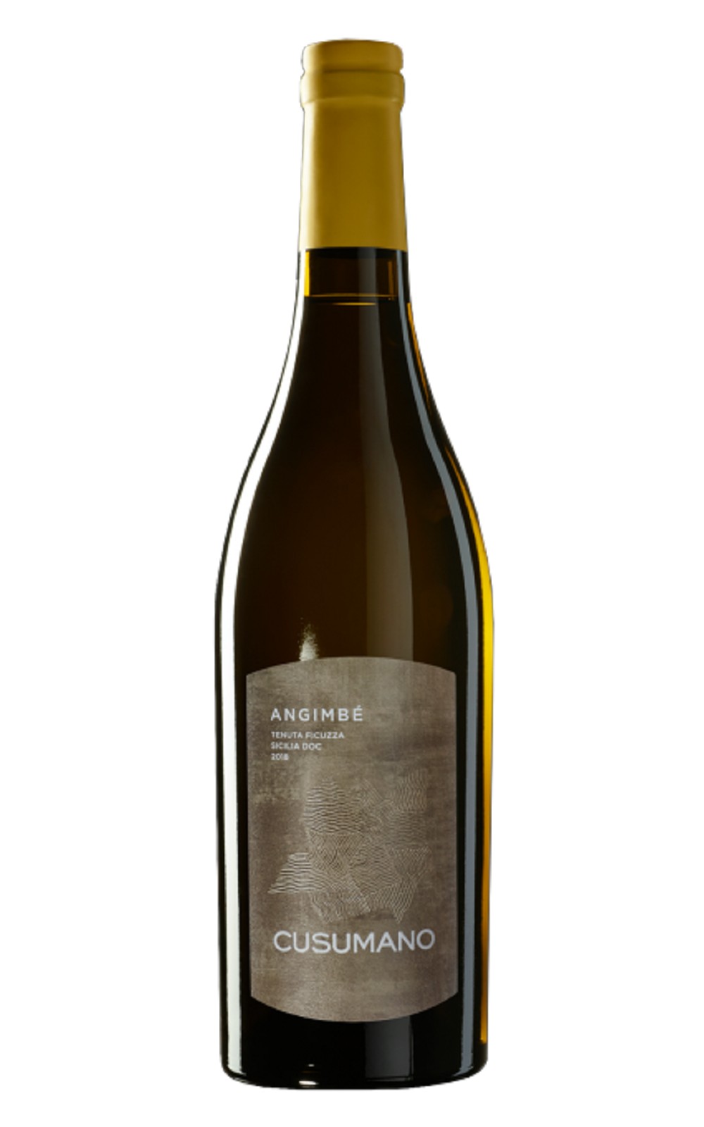 Cusumano Angimbe Sicilia 2019 庫蘇馬諾酒莊 安喬貝 西西里白酒