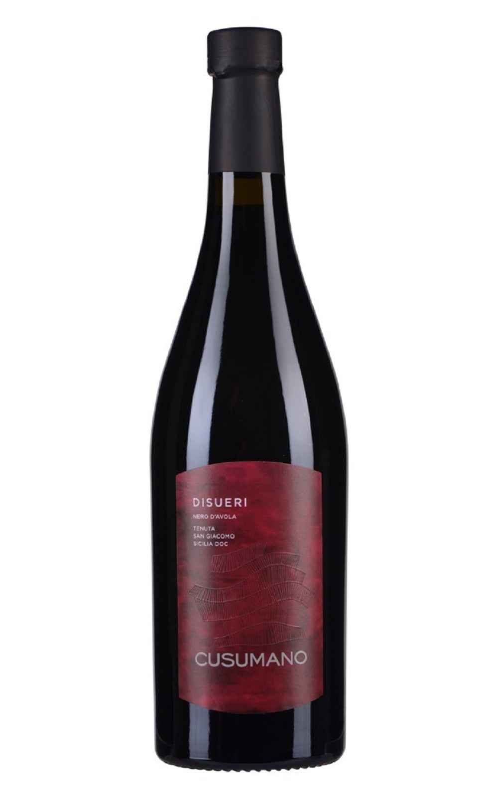 Cusumano Disueri Nero d Avola Sicilia 2019 庫蘇馬諾酒莊 迪蘇利 黑達沃拉紅酒