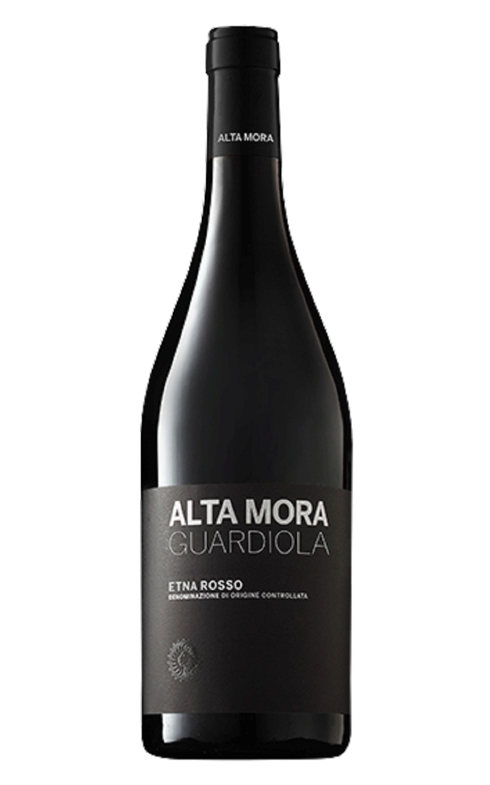 Cusumano Alta Mora Guardiola Etna Rosso 2015 庫蘇馬諾酒莊 阿塔莫拉 珈達歐拉園 埃特納紅酒