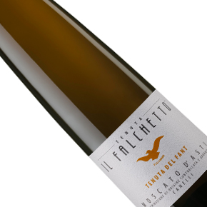 Tenuta Il Falchetto -"Tenuta del Fant" Moscato d'Asti