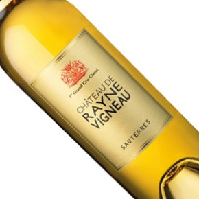 Château de Rayne Vigneau-Château de Rayne Vigneau