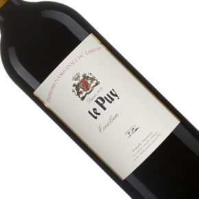 Château le Puy-"Emilien"