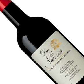 Château le Puy-"Duc des Nauves"