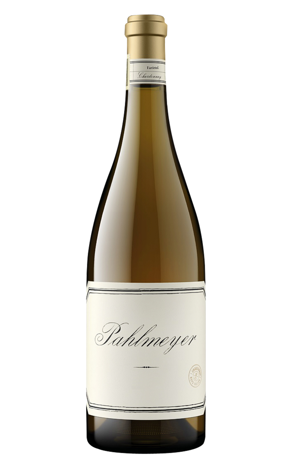 Pahlmeyer Napa Valley Chardonnay 2022 帕美爾酒莊 納帕谷 夏多內白酒