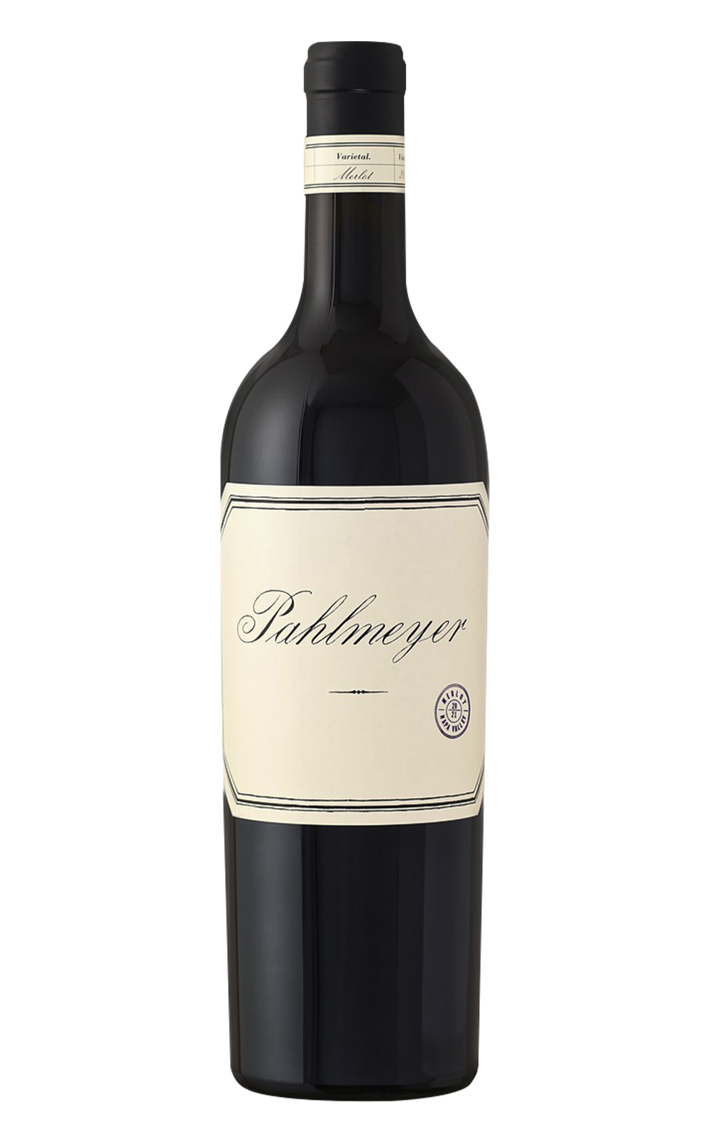 Pahlmeyer Napa Valley Merlot 2022 帕美爾酒莊 納帕谷 梅洛紅酒