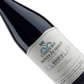 Cordero di Montezemolo-Barolo "Gattera"